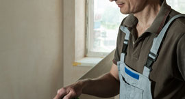 Richmond's Residential Drywall Company Residential Drywall Contractor