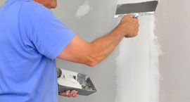 Richmond's Drywall Renovation Company Renovations & Repairs