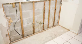 Richmond's Drywall Restoration Company Insurance Restorations